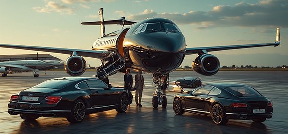 Aiport Transfers Service