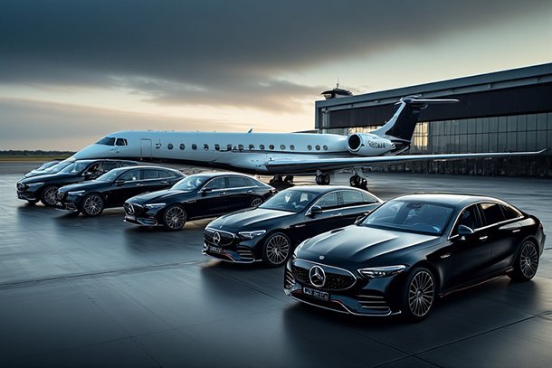 London Nexus Chauffeurs Chauffeurs Fleet